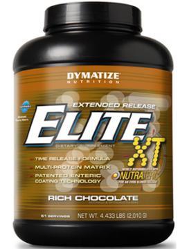 Dymatize - Elite XT 2000g - Pret | Preturi Dymatize - Elite XT 2000g