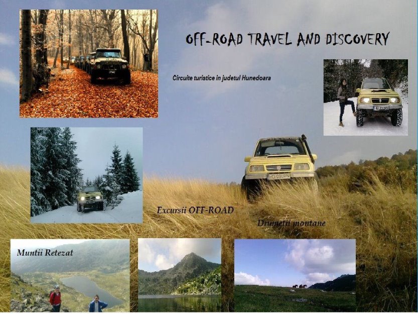 Excursii la Cetatile dacice, Parcul National Retezat si alte obiective turistice - Pret | Preturi Excursii la Cetatile dacice, Parcul National Retezat si alte obiective turistice