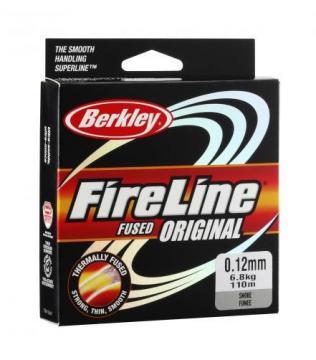 Fir Fireline Gri 039mm - 110m - 27,7 Kg - Pret | Preturi Fir Fireline Gri 039mm - 110m - 27,7 Kg