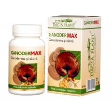 GanoderMAX *60cpr - Pret | Preturi GanoderMAX *60cpr