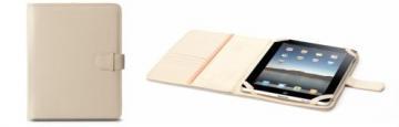 GRIFFIN Elan Passport for iPad - Ecru Leather GB01605 - Pret | Preturi GRIFFIN Elan Passport for iPad - Ecru Leather GB01605