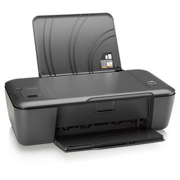 Imprimanta cu cerneala HP Deskjet 2000 CH390B - Pret | Preturi Imprimanta cu cerneala HP Deskjet 2000 CH390B