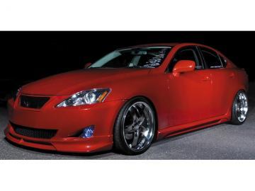 Lexus IS 250 Body Kit Radical - Pret | Preturi Lexus IS 250 Body Kit Radical