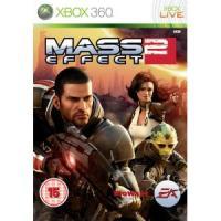 Mass Effect 2 XB360 - Pret | Preturi Mass Effect 2 XB360