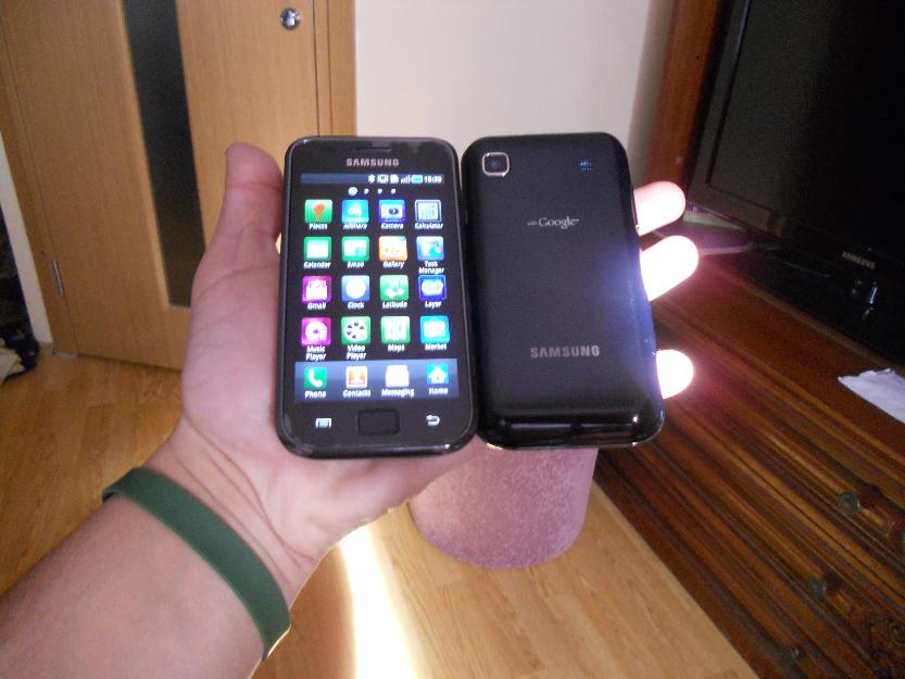 samsung galaxy S1 - Pret | Preturi samsung galaxy S1