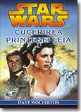 Star Wars. Cucerirea printesei Leia - Pret | Preturi Star Wars. Cucerirea printesei Leia