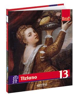Tiziano nr. 13 - Pret | Preturi Tiziano nr. 13