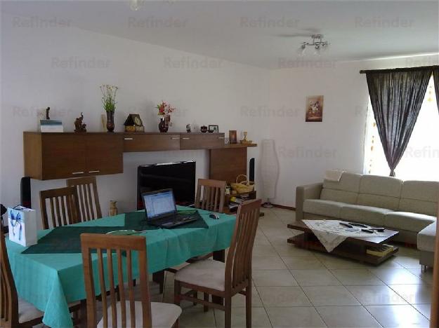 Vanzare vila duplex Baneasa - Pret | Preturi Vanzare vila duplex Baneasa