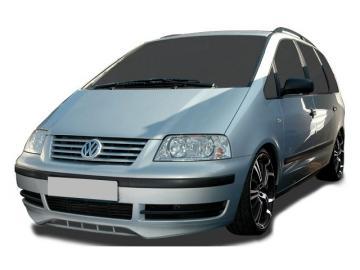 VW Sharan (dupa 2000) Extensie Spoiler Fata NewLine - Pret | Preturi VW Sharan (dupa 2000) Extensie Spoiler Fata NewLine