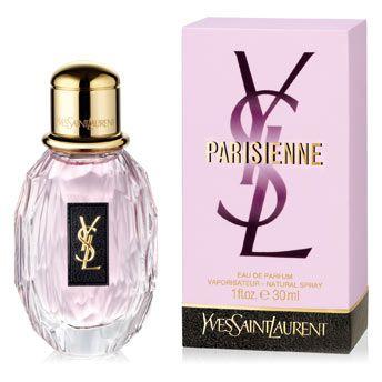 Yves Saint Laurent Parisienne, 50 ml, EDP - Pret | Preturi Yves Saint Laurent Parisienne, 50 ml, EDP