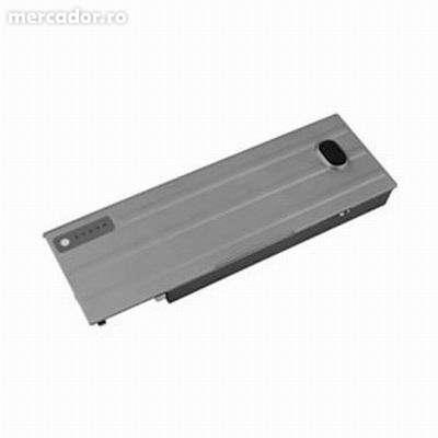 Acumulator NOU laptop Dell Latitude D620, D630, Precision M2300 - Pret | Preturi Acumulator NOU laptop Dell Latitude D620, D630, Precision M2300