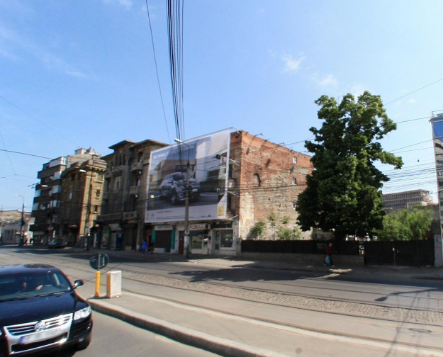 DE VANZARE ST.BERZEI NR.44 BUCURESTI SEC.1 - Pret | Preturi DE VANZARE ST.BERZEI NR.44 BUCURESTI SEC.1