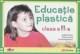 Educatie plastica. Caietul elevului clasa a III-a. Akademos Art - Pret | Preturi Educatie plastica. Caietul elevului clasa a III-a. Akademos Art
