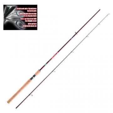 Lanseta Lineaeffe 10 KILOS SPINNING 2.10m/ 5-20gr - Pret | Preturi Lanseta Lineaeffe 10 KILOS SPINNING 2.10m/ 5-20gr