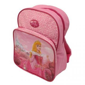 Lucia - Rucsac Scoala Disney Princess - Pret | Preturi Lucia - Rucsac Scoala Disney Princess