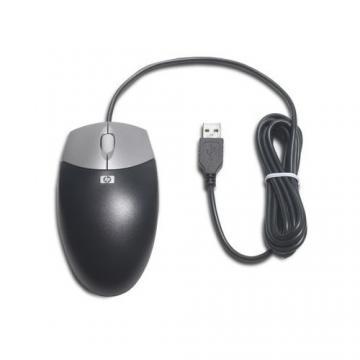 Mouse optic HP DC172B, 2 butoane si scroll, USB - Pret | Preturi Mouse optic HP DC172B, 2 butoane si scroll, USB