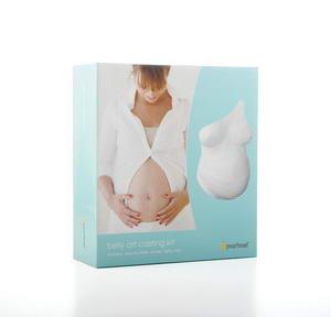 Pearhead - Kit belly amprenta pentru burtica - Pret | Preturi Pearhead - Kit belly amprenta pentru burtica