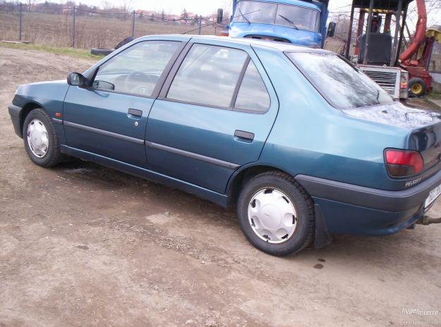 Piese Peugeot 306 - Pret | Preturi Piese Peugeot 306