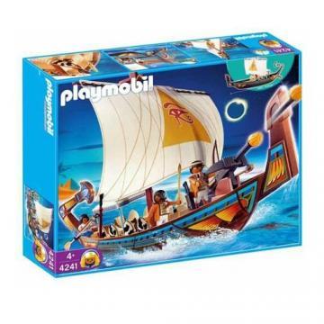 PLAYMOBIL NAVA REGALA A EGIPTULUI - Pret | Preturi PLAYMOBIL NAVA REGALA A EGIPTULUI