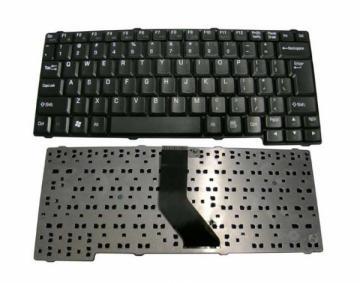 Tastatura laptop originala pt. Toshiba Seriile Satellite L100 - Pret | Preturi Tastatura laptop originala pt. Toshiba Seriile Satellite L100