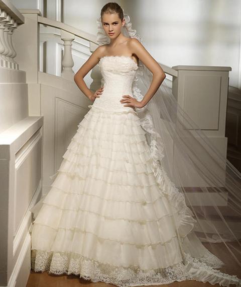 Vand Rochie Pronovias Superba Ocazie!!!! - Pret | Preturi Vand Rochie Pronovias Superba Ocazie!!!!