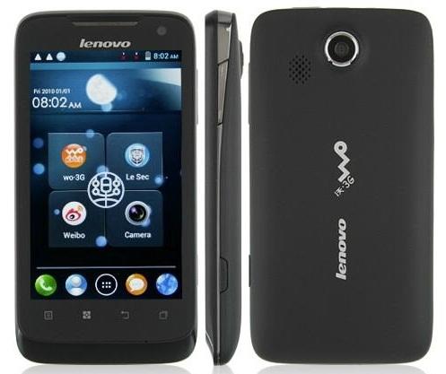 VAND Telefon Dual Sim Lenovo A789 cu Android 4.0.4, 3G, GPS, Wi-Fi - Pret | Preturi VAND Telefon Dual Sim Lenovo A789 cu Android 4.0.4, 3G, GPS, Wi-Fi