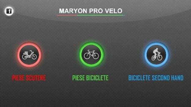 Biciclete Second Hand - piese Biciclete IEFTINE - Pret | Preturi Biciclete Second Hand - piese Biciclete IEFTINE