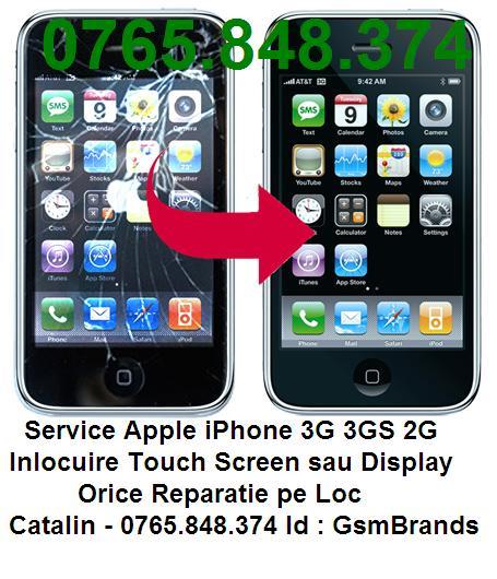 DECODARE iPHONE 4.0.2 3G 3GS 4 prin Cablu - Pret | Preturi DECODARE iPHONE 4.0.2 3G 3GS 4 prin Cablu