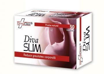 Diva Slim *50cps - Pret | Preturi Diva Slim *50cps