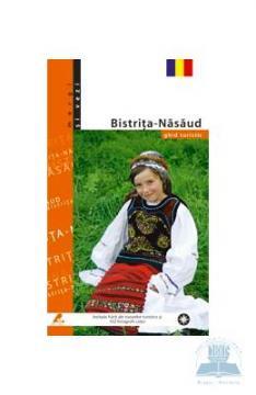Ghid turistic Bistrita-Nasaud - Pret | Preturi Ghid turistic Bistrita-Nasaud