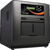 Imprimanta foto termica profesionala - HiTi P710L - Pret | Preturi Imprimanta foto termica profesionala - HiTi P710L