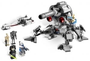 LEGO Battle for Geonosis (7869) - Pret | Preturi LEGO Battle for Geonosis (7869)