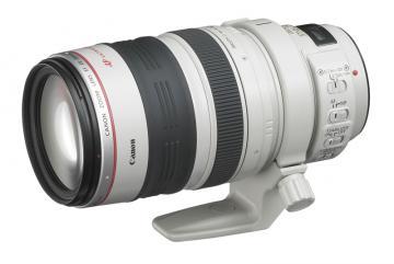 Obiectiv foto F 28-300/3.5-5.6L IS USM with Eyecup pentru EOS, Canon (9322A006) - Pret | Preturi Obiectiv foto F 28-300/3.5-5.6L IS USM with Eyecup pentru EOS, Canon (9322A006)