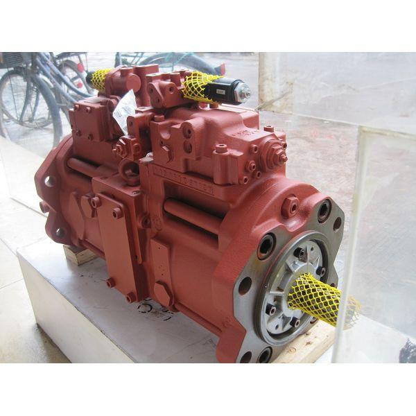 Pompe hidraulice pentru incarcatoare frontale Volvo 4300 4500 4600 - Pret | Preturi Pompe hidraulice pentru incarcatoare frontale Volvo 4300 4500 4600