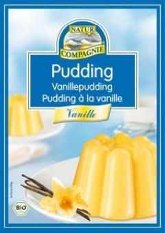 Praf pudding bio cu vanilie - Pret | Preturi Praf pudding bio cu vanilie