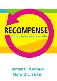 Recompense - Cand inovatia da roade - Pret | Preturi Recompense - Cand inovatia da roade