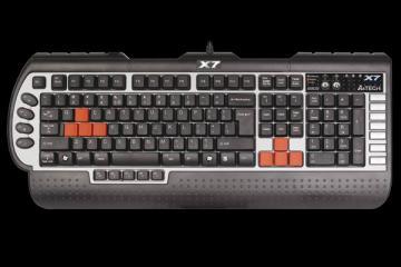 Tastatura A4TECH X7-G800MU - Pret | Preturi Tastatura A4TECH X7-G800MU