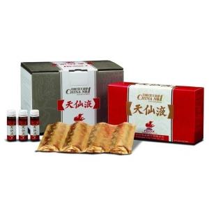 TIEN HSIEN LIQUID 20 fiole - Pret | Preturi TIEN HSIEN LIQUID 20 fiole