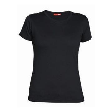 Tricou dama negru - Pret | Preturi Tricou dama negru