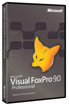 VFoxPro Pro 9.0 Win32 English Not to France CD Retail - Pret | Preturi VFoxPro Pro 9.0 Win32 English Not to France CD Retail