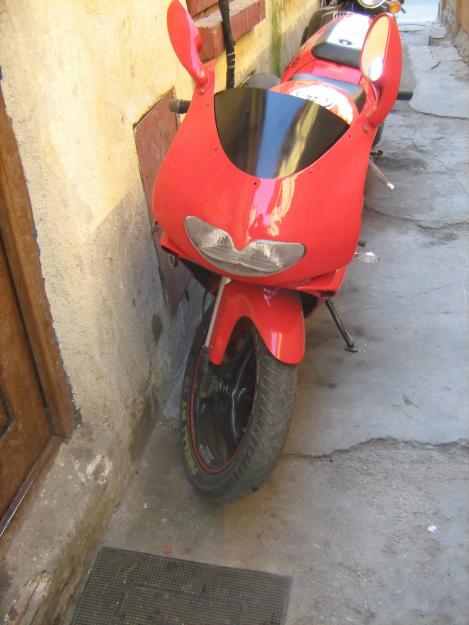 aprilia rs50 - Pret | Preturi aprilia rs50