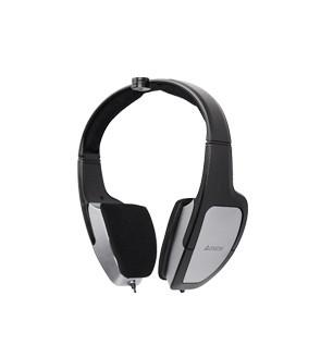 Casti A4Tech HS-105, Headphone, Foldway Design, HS-105 - Pret | Preturi Casti A4Tech HS-105, Headphone, Foldway Design, HS-105