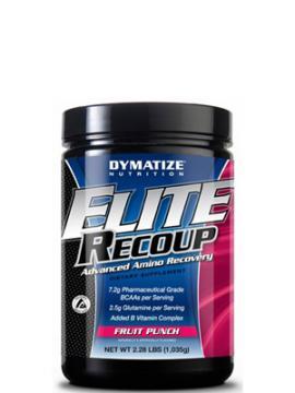 Dymatize - Elite Recoup 345g - Pret | Preturi Dymatize - Elite Recoup 345g