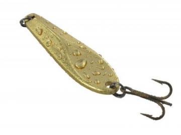 Lingurita oscilanta Jenzi Speed JIG  8 G.  SILVER - Pret | Preturi Lingurita oscilanta Jenzi Speed JIG  8 G.  SILVER