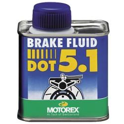 Motorex DOT 5.1 Brake Fluid, 250 ml - Pret | Preturi Motorex DOT 5.1 Brake Fluid, 250 ml