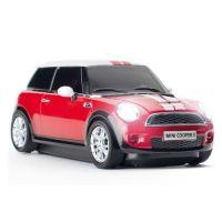 Mouse ClickCar Mini Cooper Chili Red - Pret | Preturi Mouse ClickCar Mini Cooper Chili Red