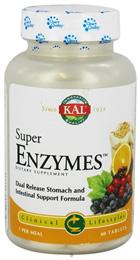 Super Enzymes - Pret | Preturi Super Enzymes