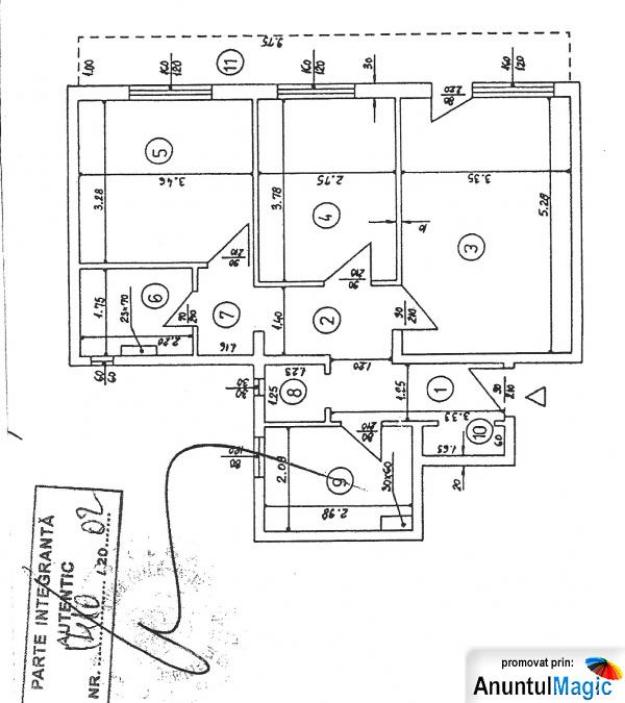 Vand Urgent Apartament Tineretului 3 camere. Proprietar. - Pret | Preturi Vand Urgent Apartament Tineretului 3 camere. Proprietar.