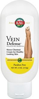Vein Defense Cream 113gr - Pret | Preturi Vein Defense Cream 113gr