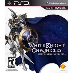 White Knight Chronicles - PlayStation 3 - Pret | Preturi White Knight Chronicles - PlayStation 3